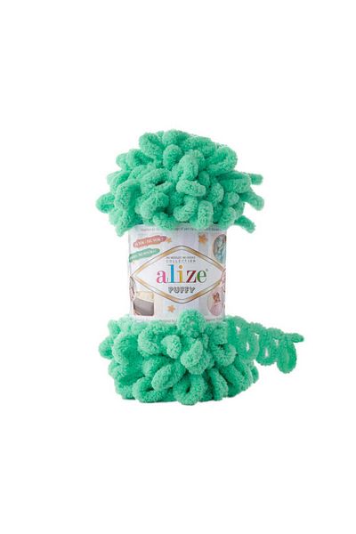 Alize Puffy 741 Shoes