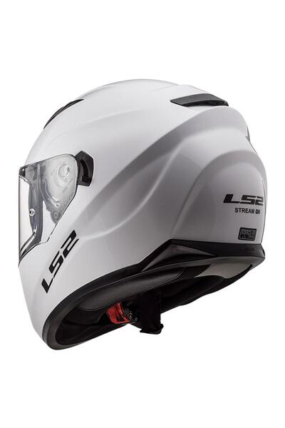 LS2 Stream Evo Full Face Motosiklet Kaskı