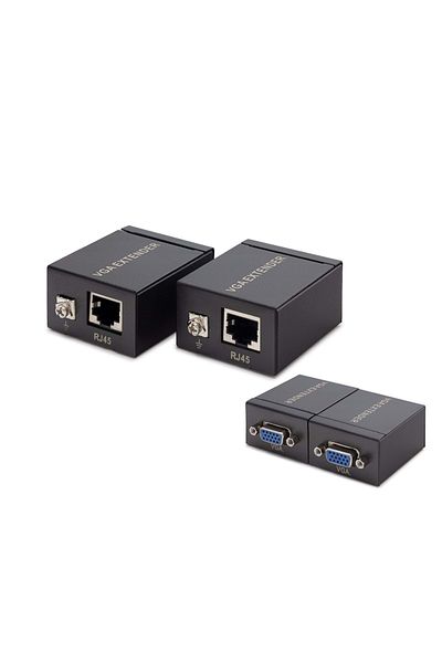 HADRON Hdx1285 Extender Vga 60mt