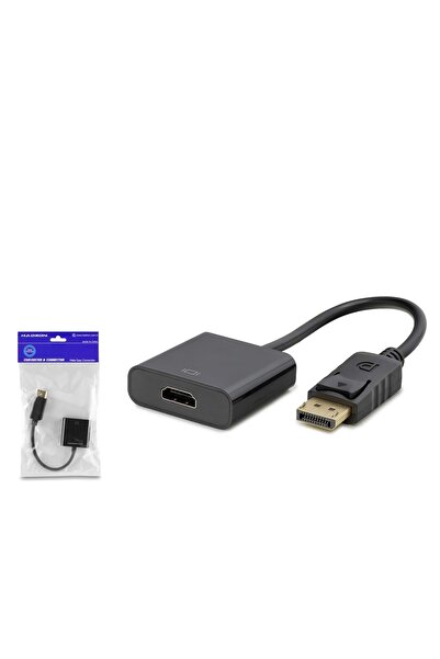 HADRON Hdx7767(4595) Çevirici Dısplay To Hdmı