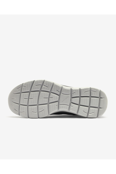 SKECHERS Summits - Korlo Erkek Gri Spor Ayakkabı 232940Tk Char
