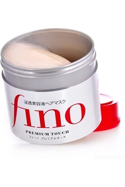 Skin قناع الشعر فينو بريميوم تاتش 230 جرام