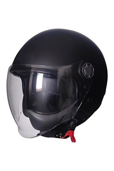 PRO HELMETS Free M 612 Açık Motosiklet Kaskı