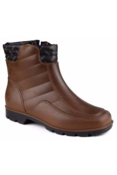 Kids Club Shoes Kocamanlar Gzr İçi Yünlü  Soğuk Su Geçirmez İş ve Av Botu Çiz...