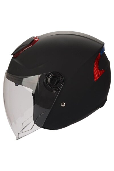 RSV 618 Açık Motosiklet Kaskı