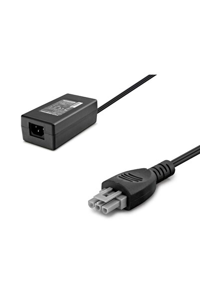 HADRON HD8810 Yazıcı Adaptörü 32V 625mA 16V 940mA 3 Pin Siyah