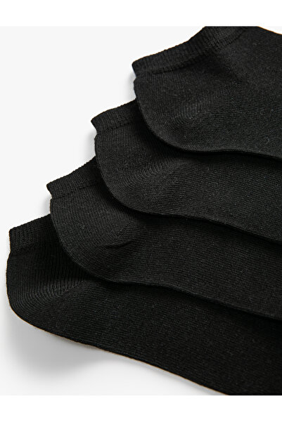 Koton Базови чорапи с обувки