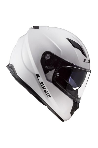 LS2 Stream Evo Full Face Motosiklet Kaskı