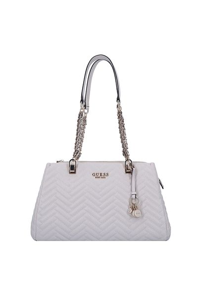 Guess Eda Schultertasche 37 cm