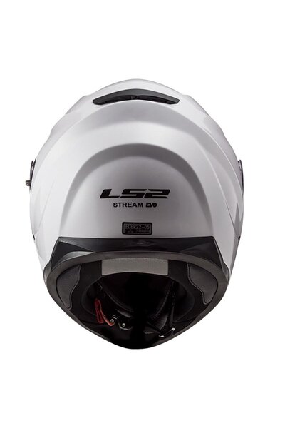 LS2 Stream Evo Full Face Motosiklet Kaskı