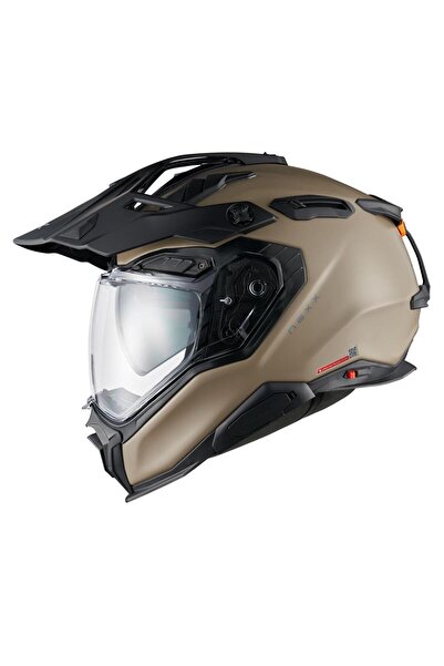 Nexx X.wed 3 Kros Motosiklet Kaskı