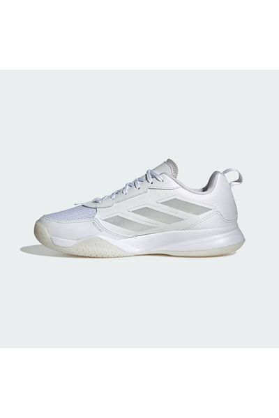 adidas AvaFlash FTWWHT/FTWWHT/SILVMT