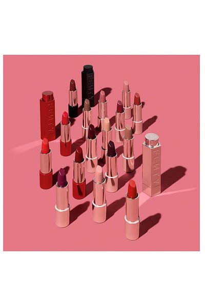 FENTY BEAUTY Fenty Icon Metallic Nude - Lipstick Case