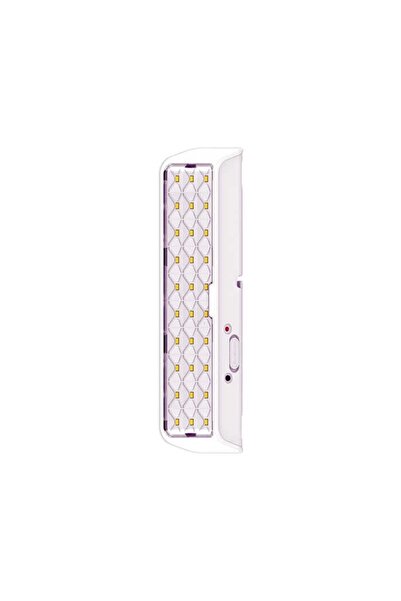 Genel Markalar PANTHER PT-3001 30 SMD LED ŞARJLI IŞILDAK