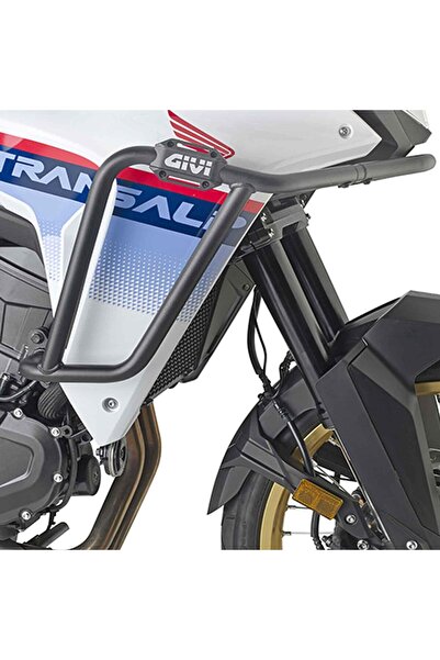 Givi Tnh1201 Honda Xl 750 Transalp (23-24) Üst Koruma Demiri