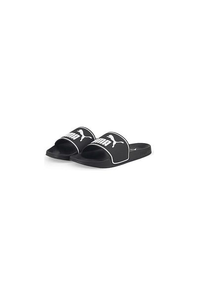 Puma Leadcat 2.0 Schwarz-Weiß