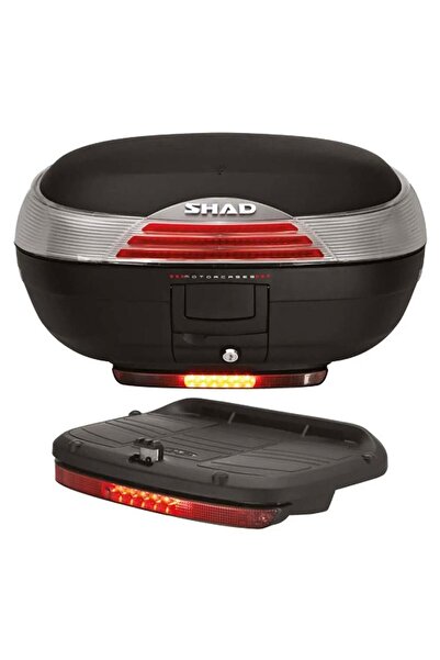 Shad Sh39/sh40/sh45/sh46 Uyumlu Arka Çanta Led Işık
