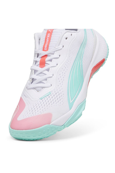 Puma Youth Football Shoes - Solarstrike III W