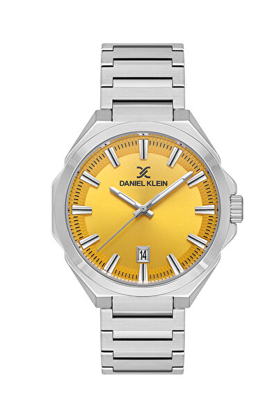 Daniel Klein Dk.1.13811-7 Men's Wristwatch