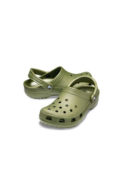 Crocs Γυναικείες παντόφλες Classic Clog