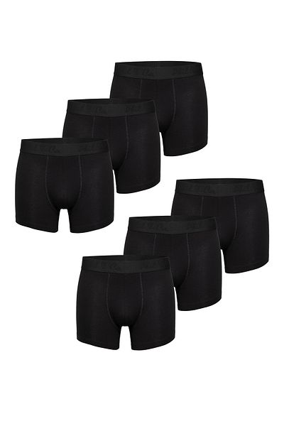 Phil & Co. Berlin Retro Boxer Jersey Core Retro-boxer Retroshorts Boxershorts