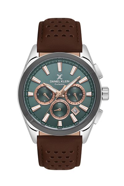 Daniel Klein Dk.1.13809-4 Men's Wrist Watch