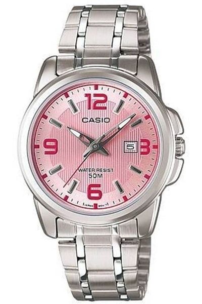 Casio Ceas de mână Ltp-1314d-5avdf