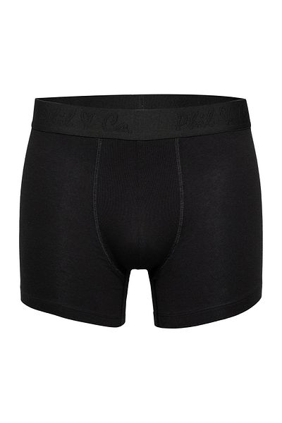 Phil & Co. Berlin Retro Boxer Jersey Core Retro-boxer Retroshorts Boxershorts