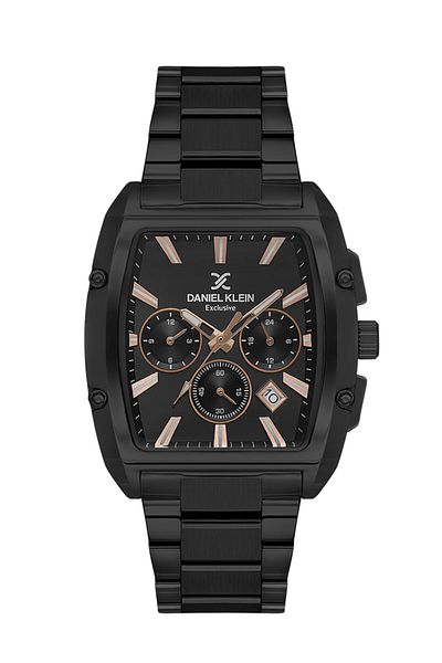 Daniel Klein Men's Wristwatch Dk.1.13801-5 - Design and Elegance