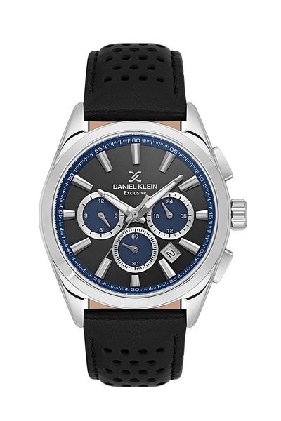 Daniel Klein Dk.1.13809-1 Men's Wrist Watch