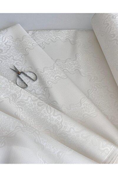 sarra GÜLHAN MASA ÖRTÜSÜ - FİYONK ANTRASİT