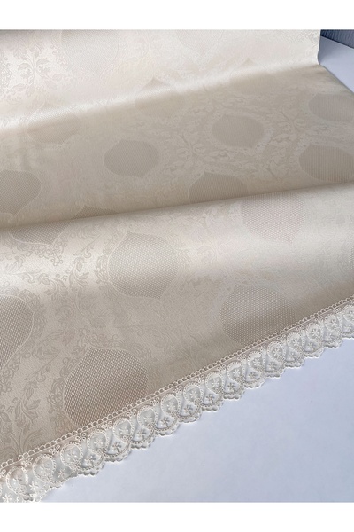 sarra Κάλυμμα τραπεζιού Ivy Grey Rosehan