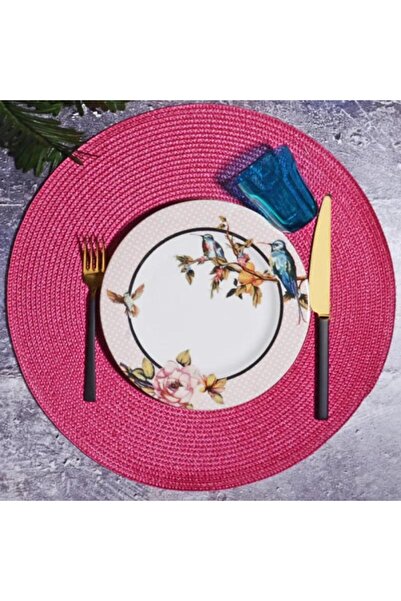 Kosova Züccaciye PST-0027 YUV.PASTA TABAK (MİLANO) MST485