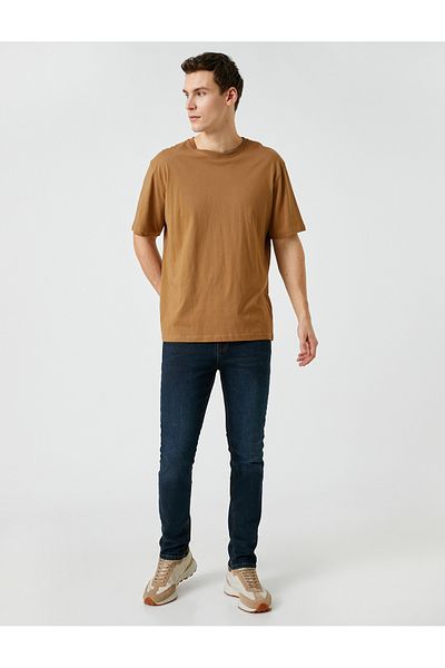 Koton Slim Fit Premium Jeans - Brad Jean