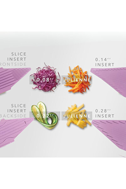 Börner BÖRNER V3 MANDOLİN PROF SET