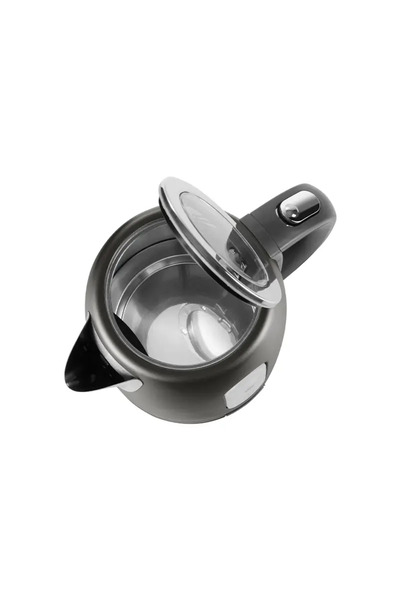 Sencor water kettle, capacity 1.7 liters, double safety system, capacity 2150 watts
