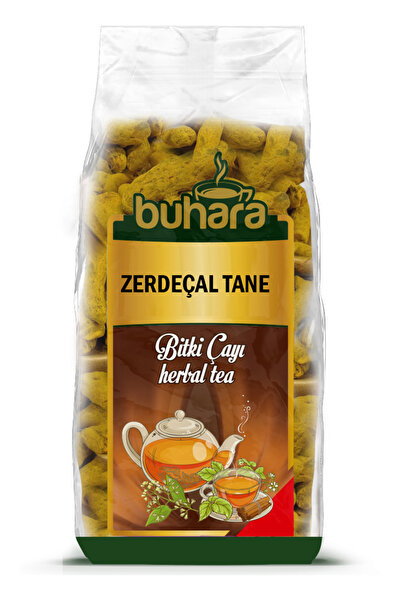 Buhara ZERDEÇAL TANE 200 GR