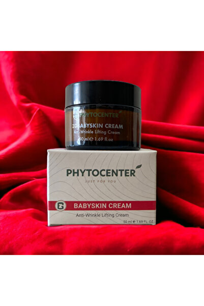 PHYTOCENTER Babyskin Cream