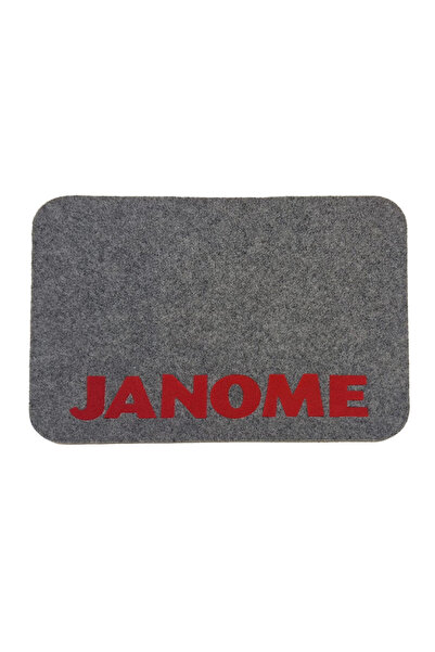 Janome Makine Altlığı Keçe