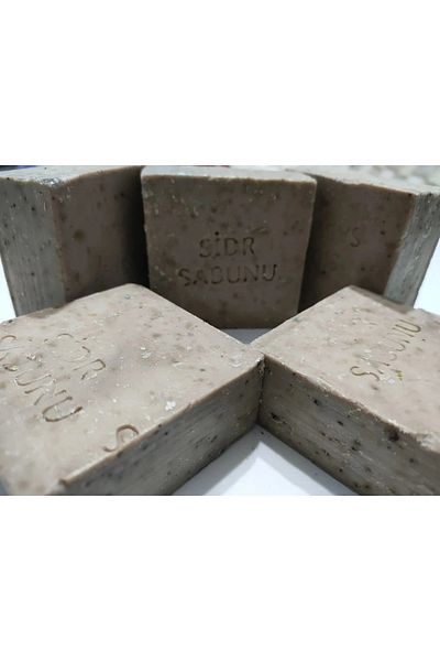 Haya Sidr Soap 110 Gr
