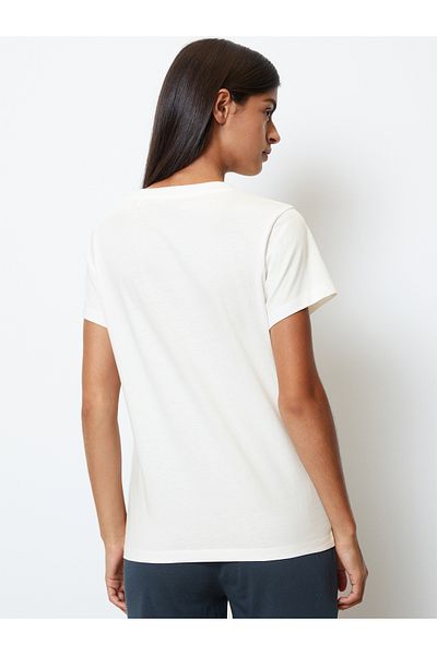 Marc O'Polo T-shirt Mix & Match Cotton Unterziehshirt Unterhemd Kurzarm