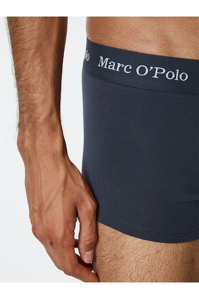 Marc O'Polo Trunk Essentials Unterhose Männer Boxershort