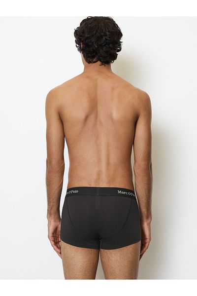 Marc O'Polo Trunk Essentials Unterhose Männer Boxershort