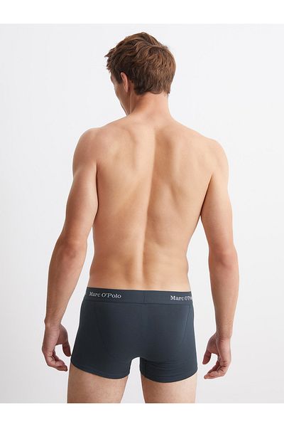 Marc O'Polo Trunk Essentials Unterhose Männer Boxershort