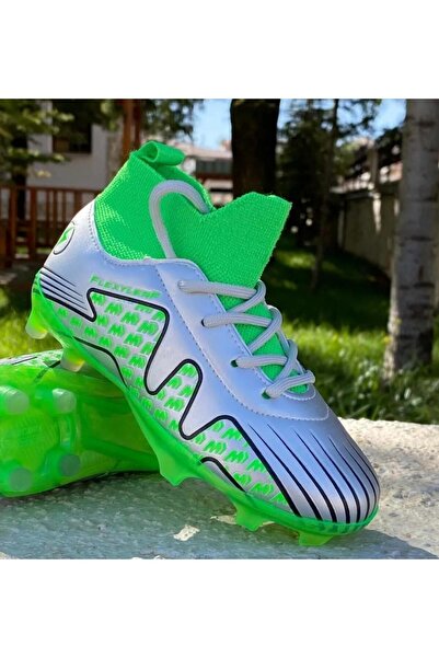 Cool Футбольні бутси з шортками та шипами Pele 36/39