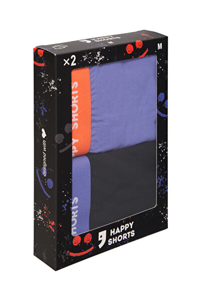 Phil & Co. Berlin Retro Pants All Styles Retro-boxer Retro-shorts Unterhose