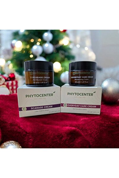 PHYTOCENTER Leke Paketi