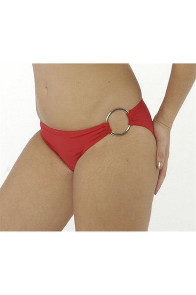 noirsecret Tegan Tp 120672   Red Sexy Slip