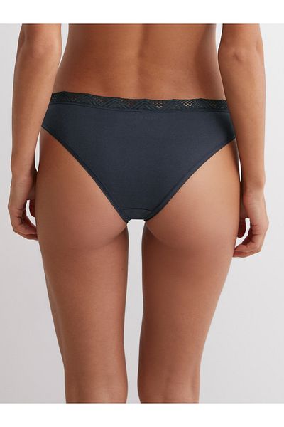 Marc O'Polo Minislip Fashion Essentials Mini-slip Unterhose Unterwäsche