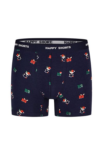 Happy Shorts Retro Boxershorts für Kinder
